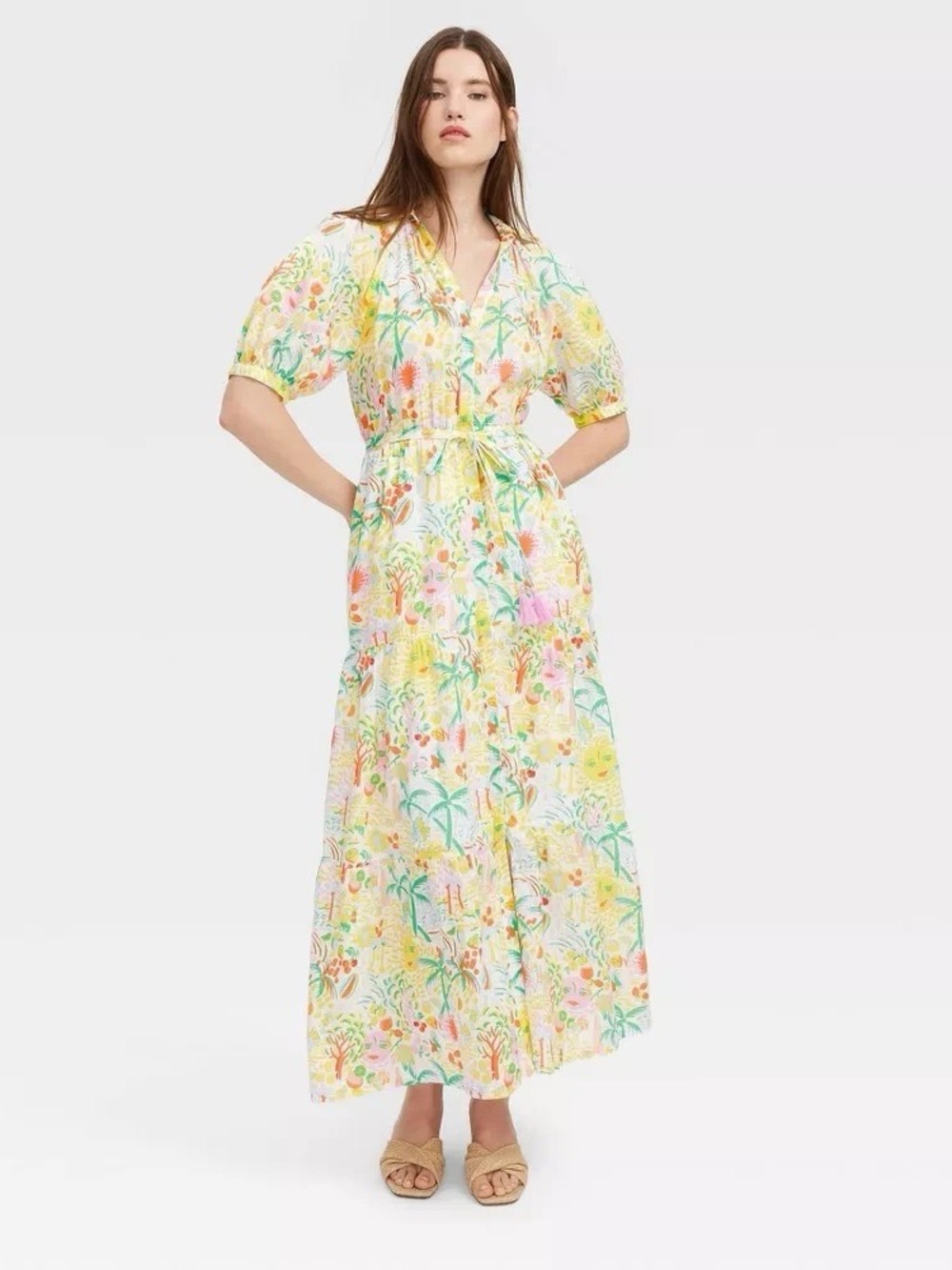 NWT Roller Rabbit Dress
